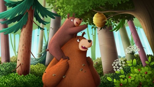 Hug Me. Honey Seekers