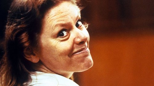 Aileen Wuornos: The Selling of a Serial Killer
