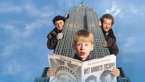 Home Alone 2: Lost in New York
