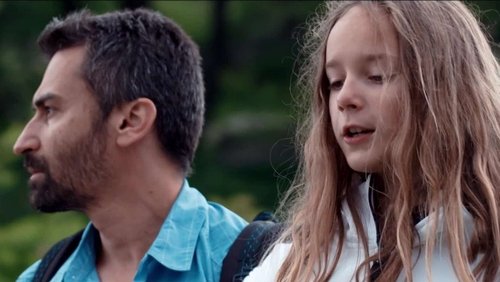 Léa, un ange dans ma maison