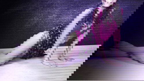 From Straight A's to XXX