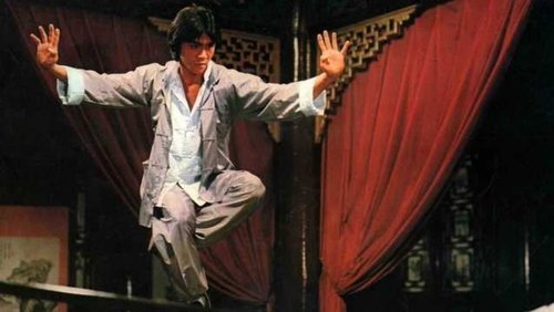 Kung Fu Zombie