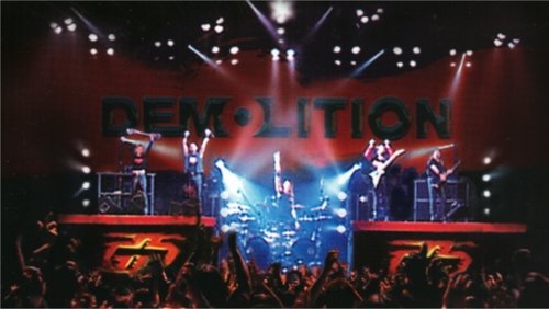 Judas Priest: Live in London