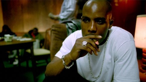 DMX: Soul of a Man