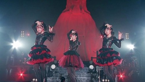 BABYMETAL Live LEGEND 1999 - APOCALYPSE