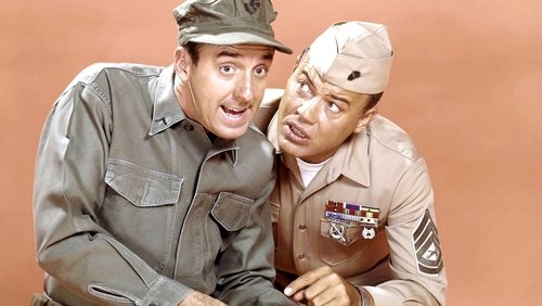 Gomer Pyle, U.S.M.C.