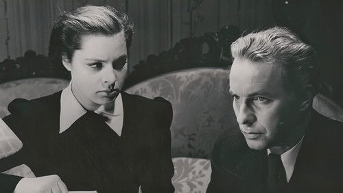 If I Could Marry the Minister