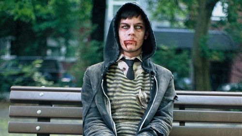 Otto; or, Up with Dead People
