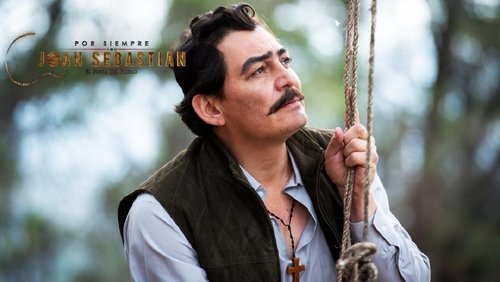 Por siempre Joan Sebastián