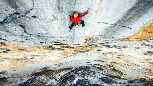 La Cordée de Rêve