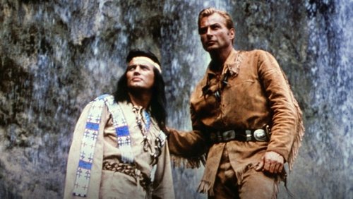 Rampage at Apache Wells