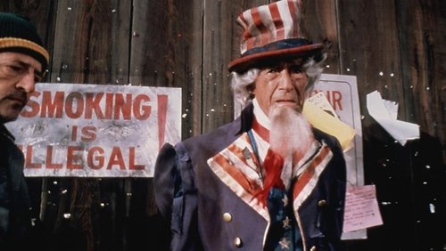 Americathon