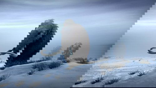 Titans of the Ice Age