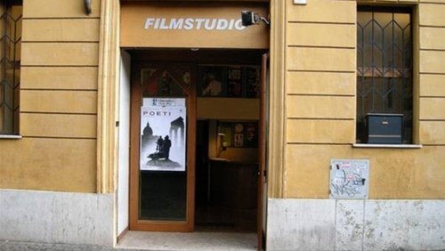 Filmstudio, mon amour