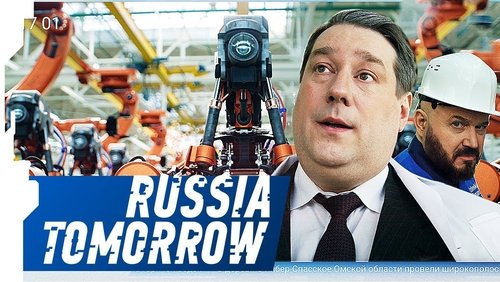 Russia Tomorrow News