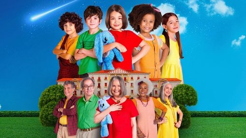 Mônica and Friends: Origins
