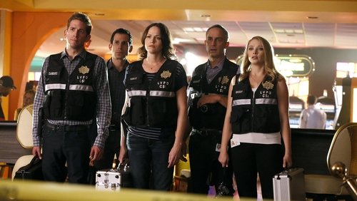 CSI: Immortality