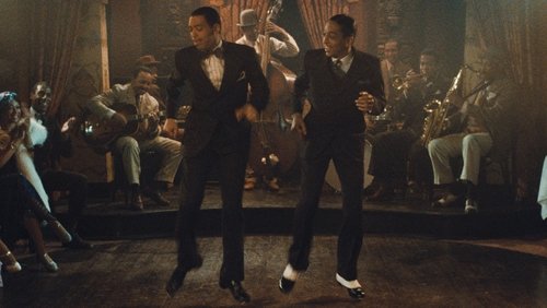 The Cotton Club