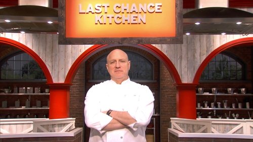 Last Chance Kitchen