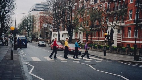 Hot Potato: The Story of The Wiggles