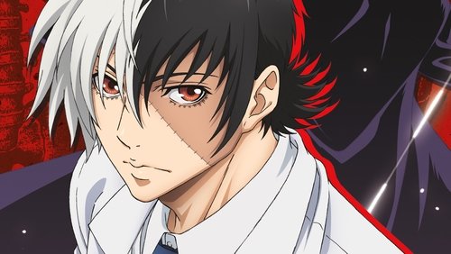 Young Black Jack