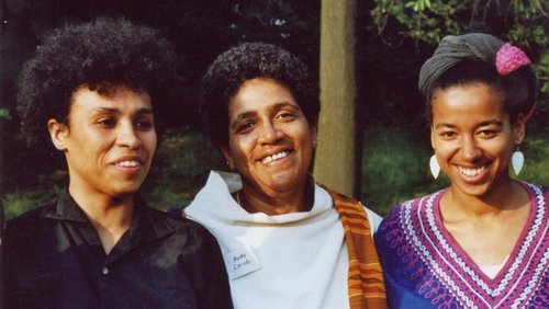 Audre Lorde: The Berlin Years 1984-1992