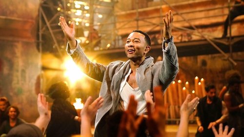 Jesus Christ Superstar Live in Concert