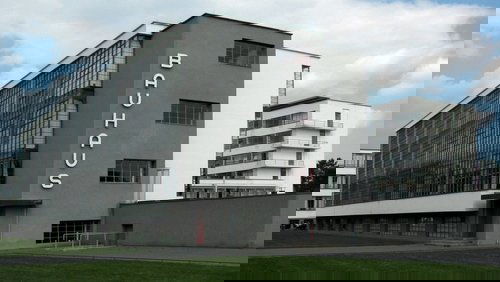 Bauhaus Spirit: 100 Years of Bauhaus