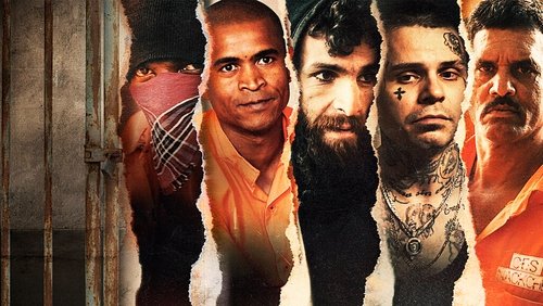 Inside the World's Toughest Prisons