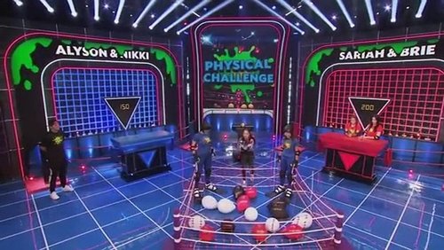 Double Dare