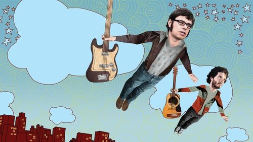 Flight of the Conchords