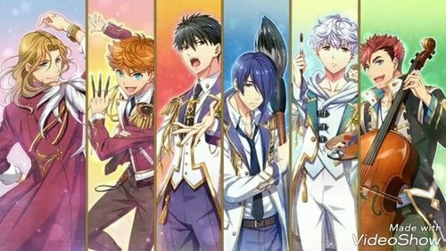 Magic-Kyun! Renaissance