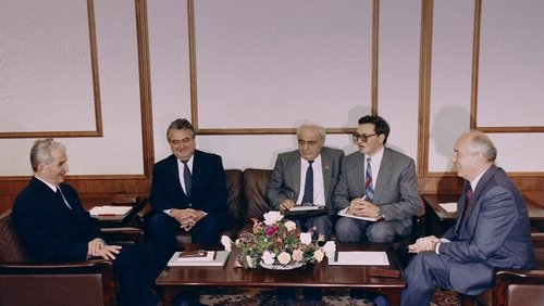 The Ceausescu Trial: A Stolen Revolution