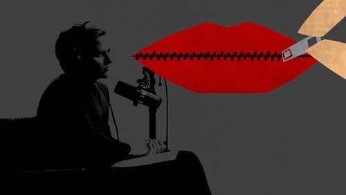 Catch and Kill: The Podcast Tapes