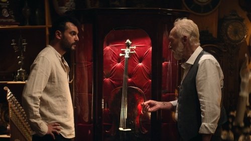 The Cello