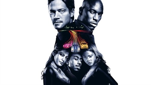 2 Fast 2 Furious
