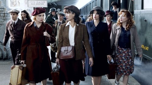 Female Agents