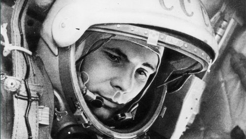 Space Race
