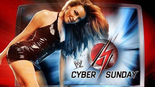 WWE Cyber Sunday 2006
