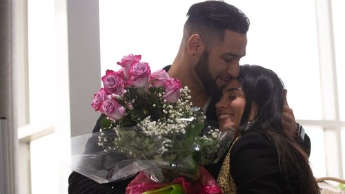 90 Day Fiancé: Just Landed