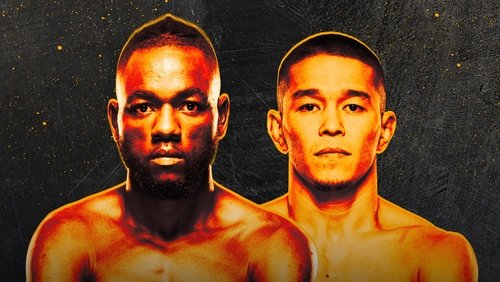 UFC Fight Night 253: Kape vs. Almabayev