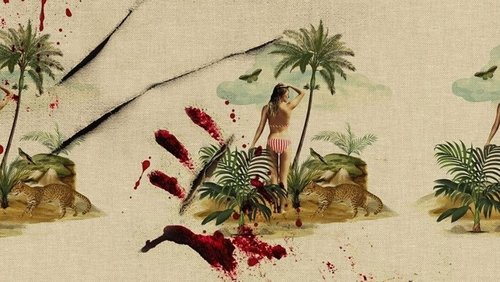Fatal Destination