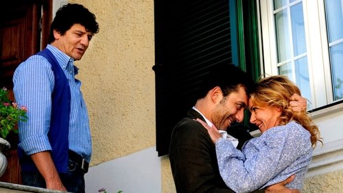 Love Is in the Air