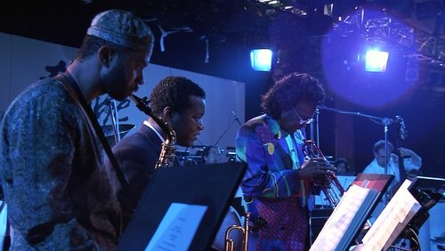 Miles Davis with Quincy Jones and the Gil Evans Orchestra Live at Montreux 1991