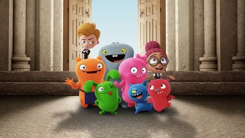 UglyDolls