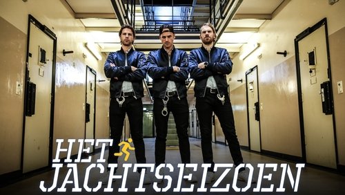 Jachtseizoen
