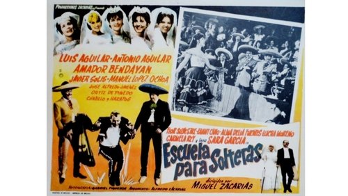 Escuela para solteras