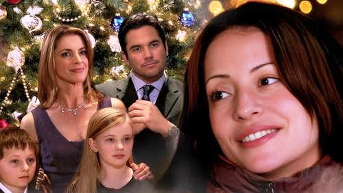 A Nanny for Christmas
