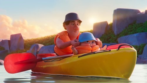 Kayak