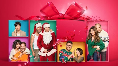 Letters to Santa 5